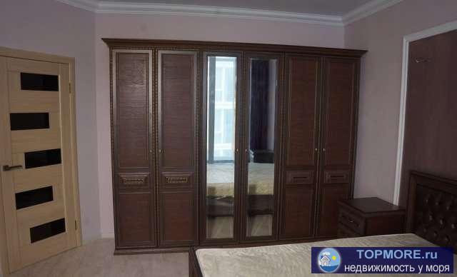 Сдам длительно без высиления на лето. Без животных и без детей. В квартире есть все: телевизор, холодильник,... - 2