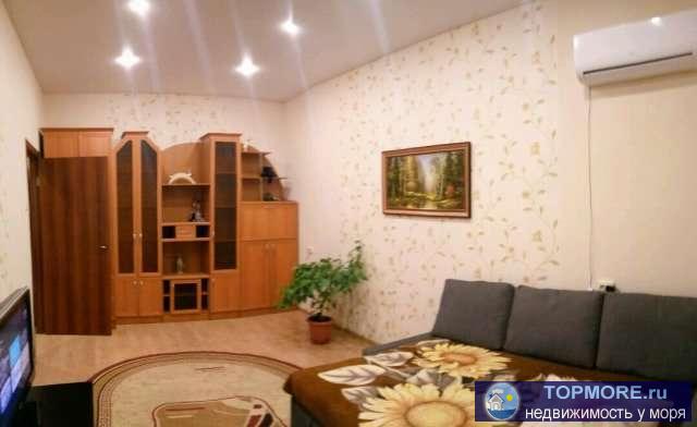 Сдается квартира по цене 1000 руб в сутки, если заселение на срок от 3 дней и более. Если менее 3х дней, то цена... - 2