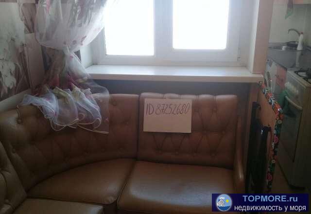 Сдана до 30 апреля..Май Июнь 1500 в сутки.Июль,Август,Сентябрь-2000 в сутки!бронируйте заранее...квартирка чистая...