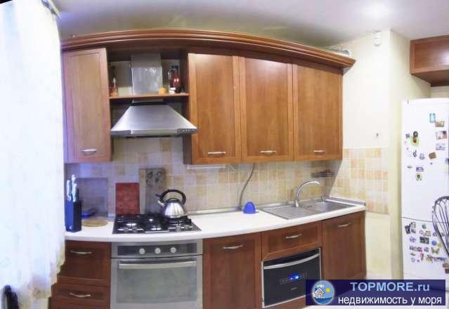 Свободна до 2.01Однокомнатная квартира-студия в историческом центре Севастополя. 600 м от набережной, пл. Нахимова,... - 2