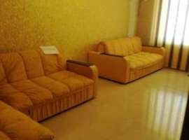 квартира в ремонте, две остановки от моря или 20 мин пешком, рядом...