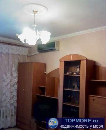 Квартира с хорошим ремонтом и видом - 1