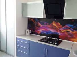 Квартира будет свободна : с 13 апреля На сутки квартира не...