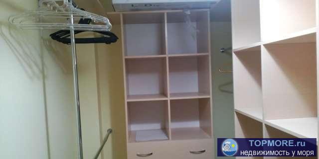 Сдам 3-х комнатную квартиру в новострое. На длительный срок. Квартира двухуровневая, 2 санузла, большая кухня,... - 1