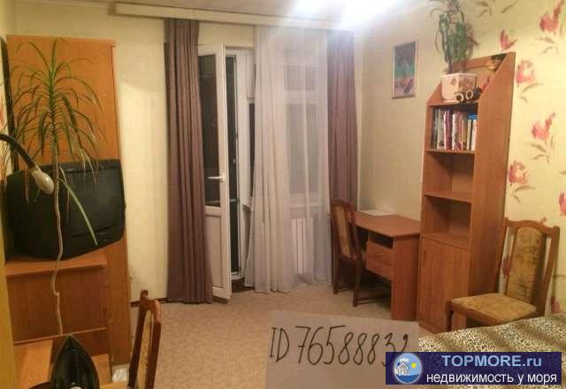 Квартира у моря,парк Победы.Сдается без посредников посуточно комфортабельная 2-х комн. квартира по ул.Фадеева . Все... - 1