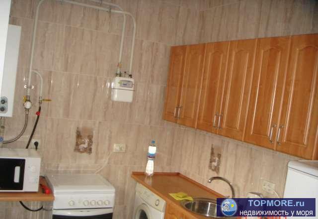 Тихий, спокойный район район . Рядом находится пляж, парк. Три остановки автобуса до аквапарка и супермаркета. В... - 1