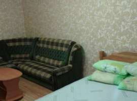 Тихий, спокойный район район . Рядом находится пляж, парк. Три...