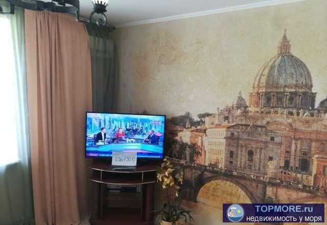 Район лётчики (лучший район города), ул. Фадеева 21 Есть вариант сдать до лета или ПОМЕСЯЧНО.2 этаж/8 с лифтом. 5... - 1