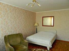 Сдам посуточно свою однокомнатную квартиру в Стрелецкой бухте на...