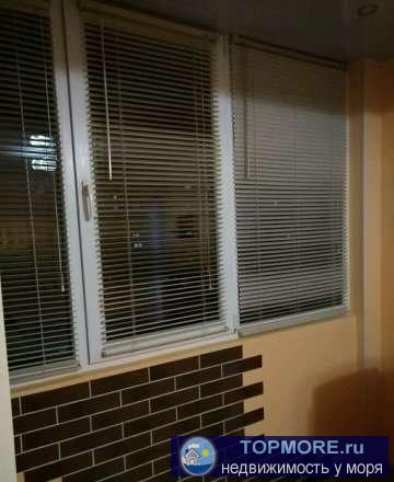 Сдается просторная, светлая 2-х комнатная квартира, комнаты смежные,после капитального ремонта на длительный период... - 1