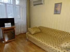 ПОСУТОЧНО и ПОЧАСОВО!! Сдается отличная однокомнатная квартира от...