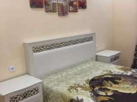 Сдается с 26 мая СВОЯ уютная двухкомнатная квартира Люкс. Центр...