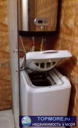 слается на длительный срок от хозяина без комиссии уютная однокомнатная квартира на ул.Т Шевченко.Удачное... - 1