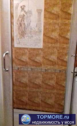 слается на длительный срок от хозяина без комиссии уютная однокомнатная квартира на ул.Т Шевченко.Удачное... - 2