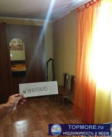 Предлагаем 2-комнатную квартиру в г. Севастополе, ул Гоголя (остановка 'Горячий Хлеб'). Квартира после капитального... - 1