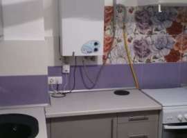 Сдается однокомнатная квартира 45 м кв.в новом доме ЖК Евро-сити ул...