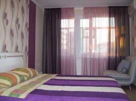 Сдается посуточно однокомнатная квартира на Площади 50-летия...