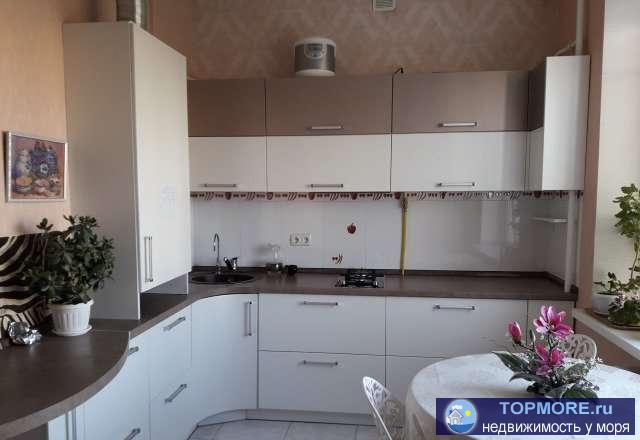 Сдам в аренду посуточно 2 к.квартиру в районе Омеги в Севастополе. Состояние отличное. Море рядом. Можно с детьми. В...