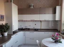 Сдам в аренду посуточно 2 к.квартиру в районе Омеги в Севастополе....