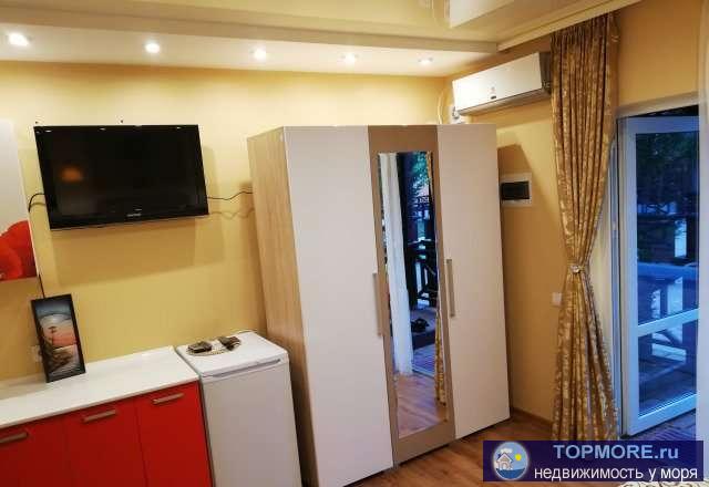 Вашему внимаю предлагается апартамент на закрытой территории ' Звездный берег'. Севастополь, с. Орловка, ш. Качинское... - 2