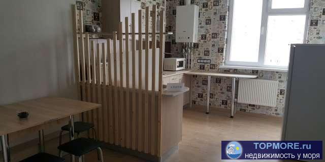 Сдается квартира в уютном районе города Севастополя. Сдается от 3 суток!!!Там есть все, что нужно для комфортного... - 2