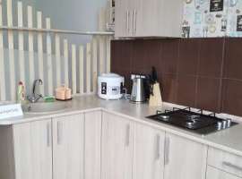 Сдается квартира в уютном районе города Севастополя. Сдается от 3...