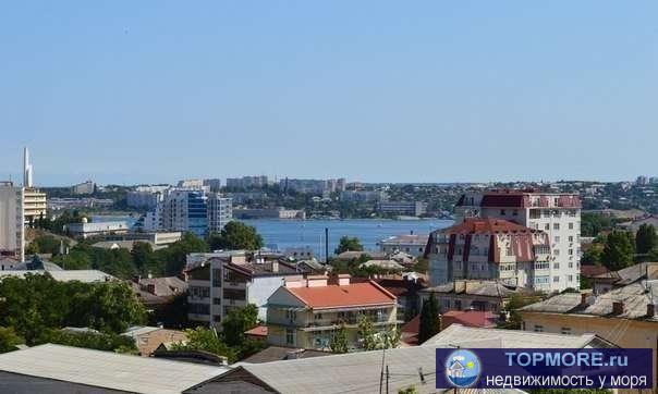 Для командировочных предоставляются документы!Сдается 2-ух комнатная квартира от собственника посуточно с видом на... - 1