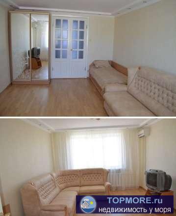 Для командировочных предоставляются документы!Сдается 2-ух комнатная квартира от собственника посуточно с видом на... - 2