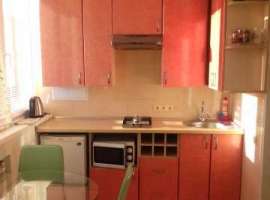 Однокомнатная квартира класса люкс в историческом центре Балаклавы....