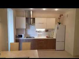 Новые видовые просторные студио-апартаменты премиум класса, лучшие...