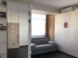 Сдам свою однокомнатную квартиру в элитном доме города Севастополь,...