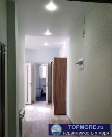 Однокомнатная квартира.Возможен наличный и безналичный расчет.