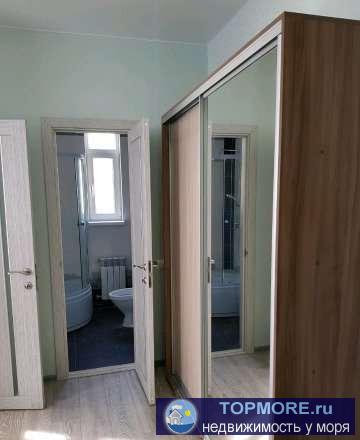 Однокомнатная квартира.Возможен наличный и безналичный расчет. - 1