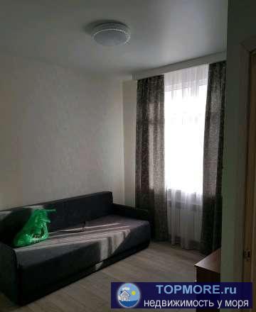 Однокомнатная квартира.Возможен наличный и безналичный расчет. - 2