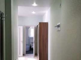 Однокомнатная квартира.Возможен наличный и безналичный расчет.