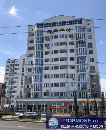 От собственника!!! Предлагается однокомнатная квартира класса *Люкс* в новом доме. Дорогой евро ремонт, выполненный в... - 1