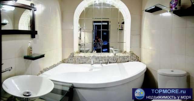 Квартира сдаётся только для парыКвартира находится на центральной улице Севастополя, рядом Приморский бульвар,... - 1