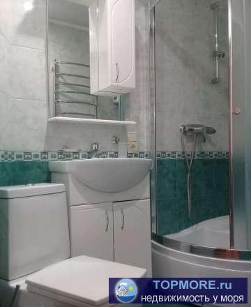 Сдается длительно своя 3х.к.квартира,рядом остановка,ТЦ Муссон,ТЦ Новус,рынок,заповедник Херсонес.Оплата коммунальных...