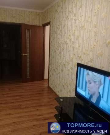 Сдается длительно своя 3х.к.квартира,рядом остановка,ТЦ Муссон,ТЦ Новус,рынок,заповедник Херсонес.Оплата коммунальных... - 2