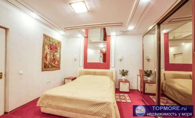 Предлагаем посуточно 1 — комнатную квартиру на территории Гостевого дома. Могут проживать 2-человека, возможно 1...