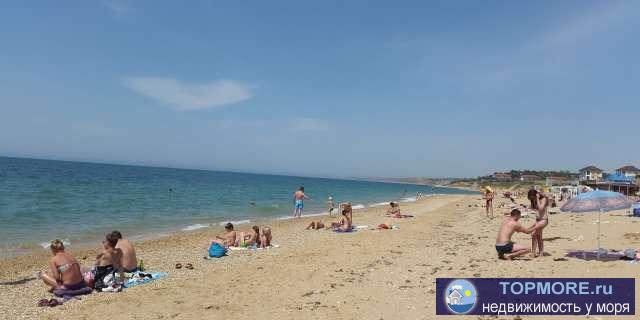 Сдается посуточно от 7 суток своя 1-комнатная квартира на Северной стороне, ул.Челюскинцев 57/3, до пляжа Учкуевка...