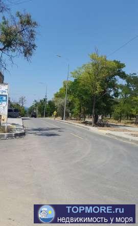 Сдается посуточно от 7 суток своя 1-комнатная квартира на Северной стороне, ул.Челюскинцев 57/3, до пляжа Учкуевка... - 1