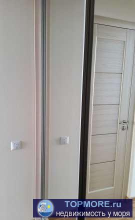 Сдается посуточно от 7 суток своя 1-комнатная квартира на Северной стороне, ул.Челюскинцев 57/3, до пляжа Учкуевка... - 2