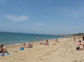 Сдается посуточно от 7 суток своя 1-комнатная квартира на Северной...