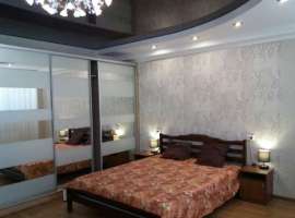 СДАМ ПОСУТОЧНО,ПОМЕСЯЧНО СВОЮ 1 КОМ.КВ.,В пешей доступности,2 пляжа...