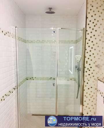 Сдаётся посуточно просторная 3к Квартира на 5 этаже в новом доме в Гагаринского районе. Идеальное расположение для... - 2