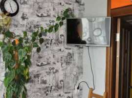 Сдaм трешку в рaйонe Радиогорка на Ceвepнoй cтoроне города...