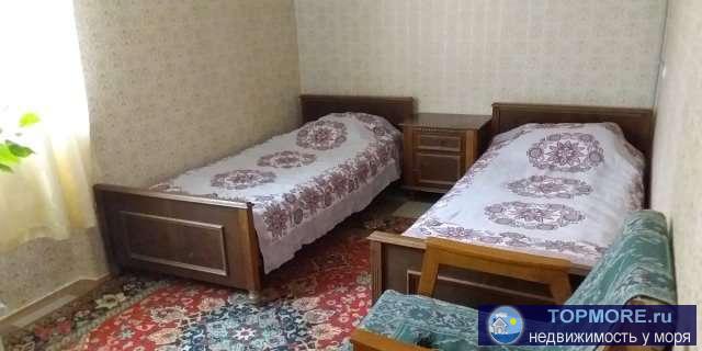 Сдам свою квартиру, чистая, удобное место расположения, длительно без подъёма цены на лето. Возможна конфигурация... - 1