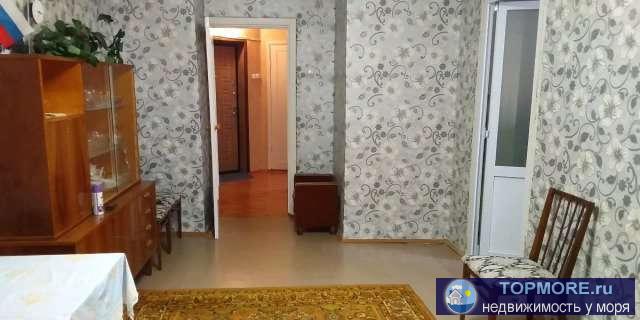 Сдам свою квартиру, чистая, удобное место расположения, длительно без подъёма цены на лето. Возможна конфигурация... - 2