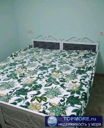 Сдам посуточно, однакомнатную студию. Со всеми удобствами ( тв,vi-fi, стиральная машина, холодильник, индукционная...